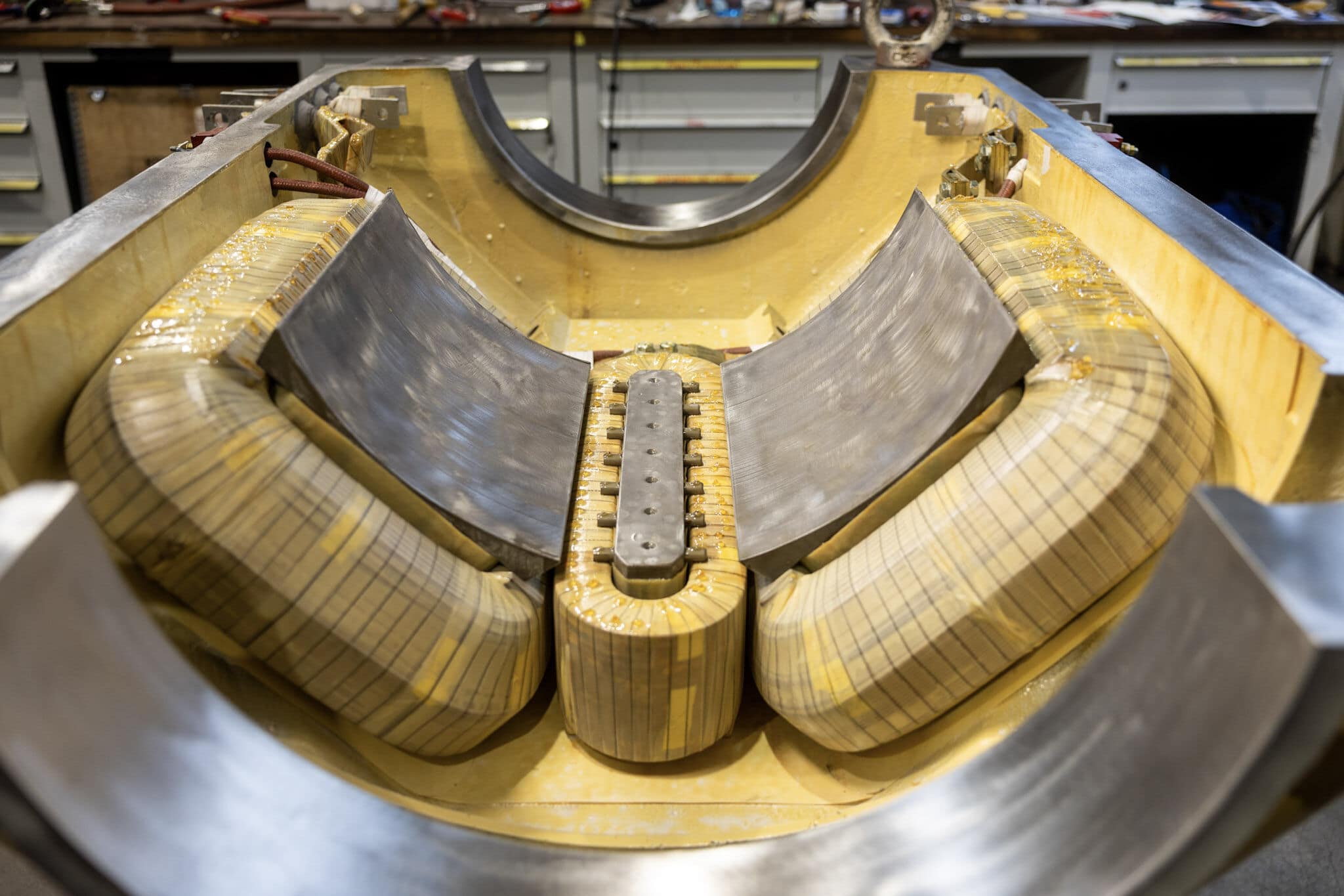 AMC & Predictive Maintenance