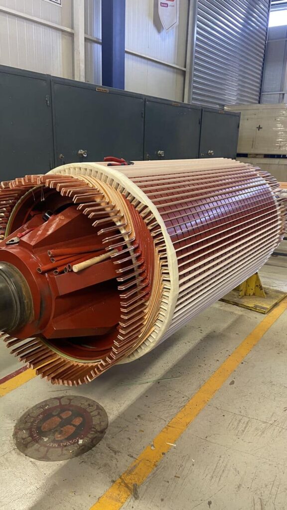 Copper & Insulation Supply