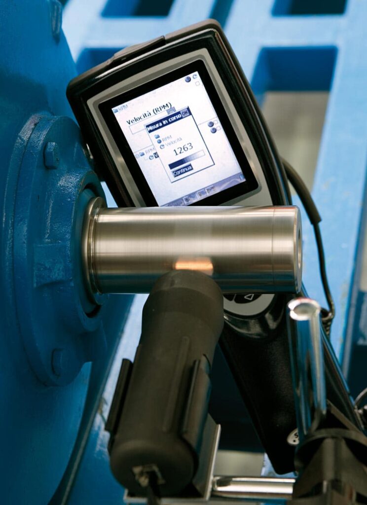 Electrical & Mechanical Testing