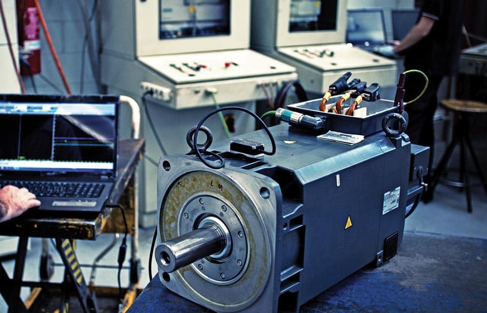 Electrical Testing