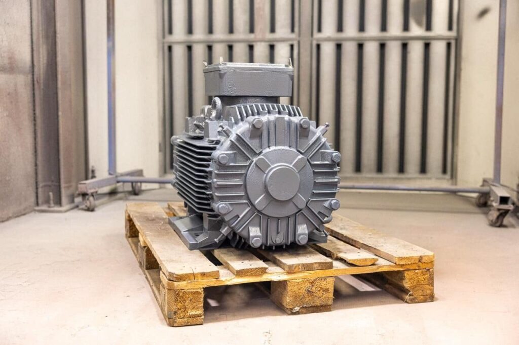 OEM Trading & Replacement