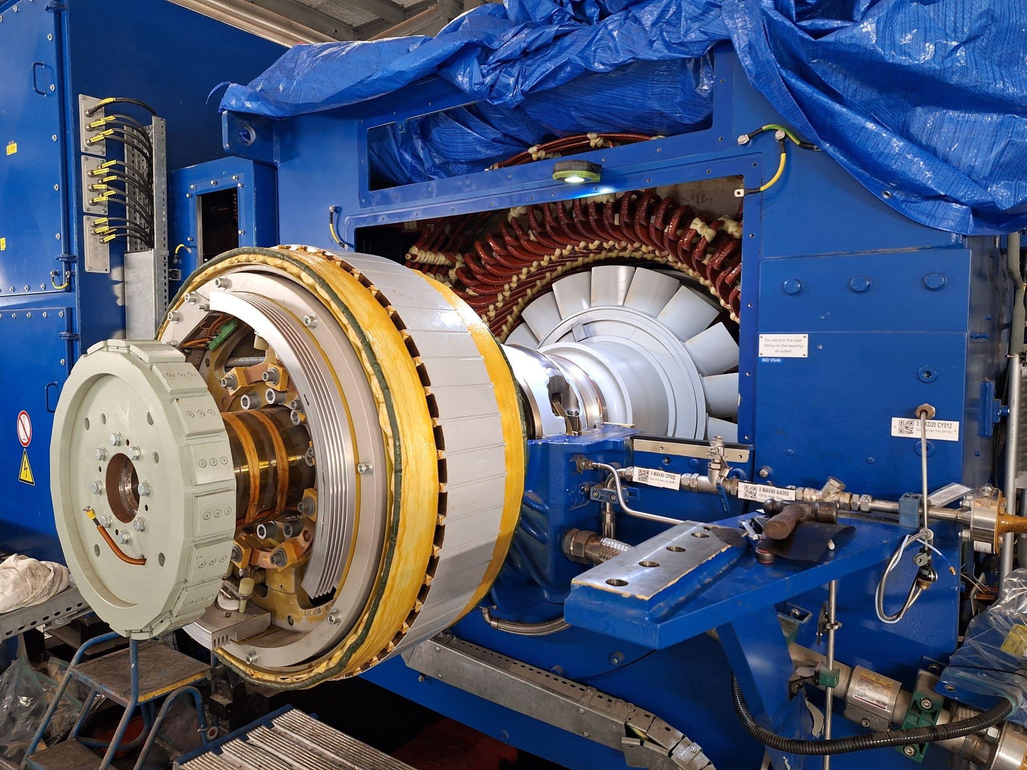 Preventive Maintenance