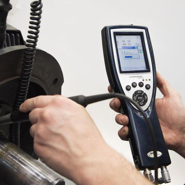 Electrical & Mechanical Testing