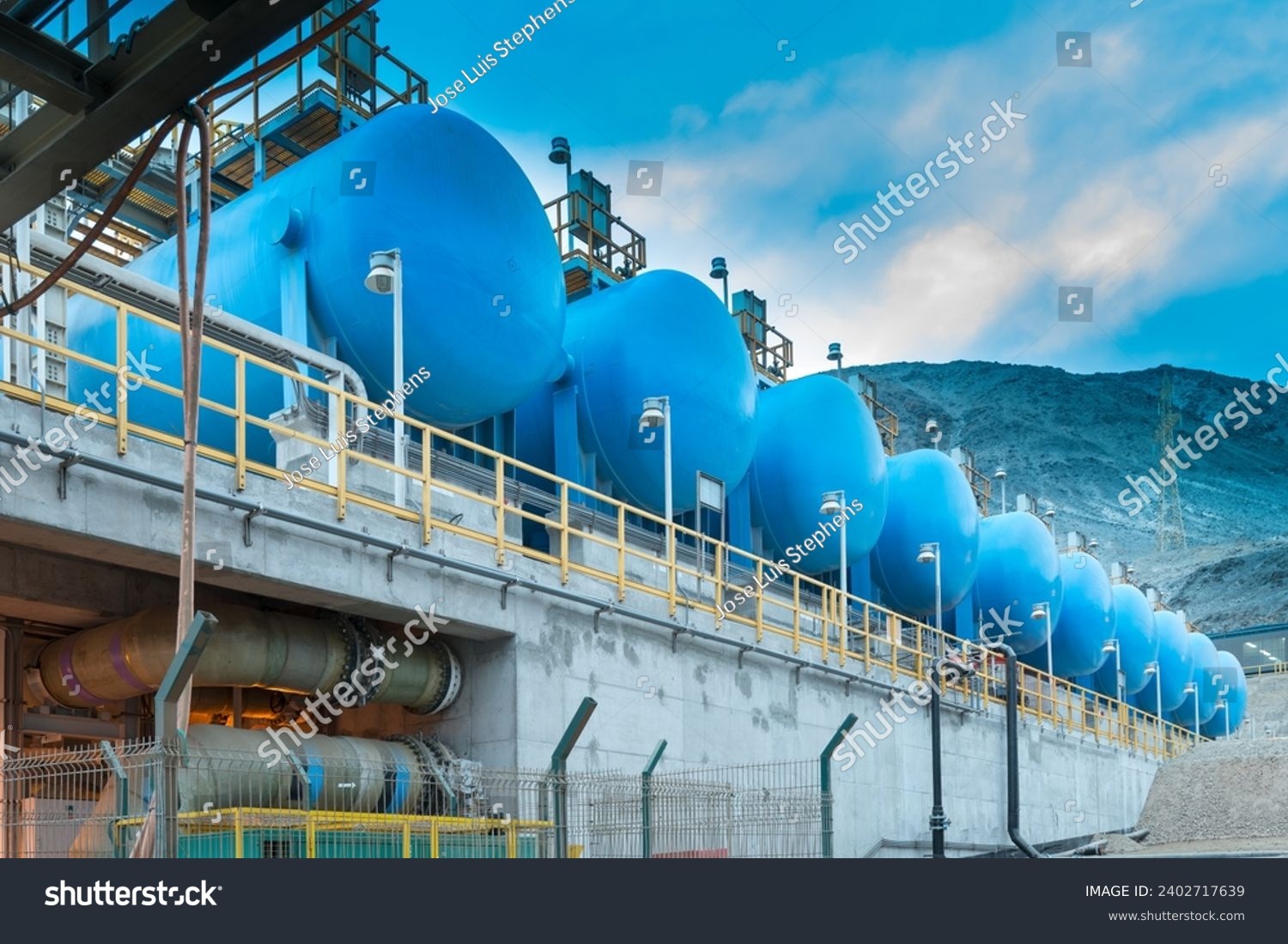 Synergy Global Electromechanical Engineering Services LLC